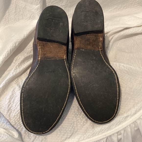 Seiberling 50’s Ankle Boot Pull On Outback 6 - Picture 5 of 12